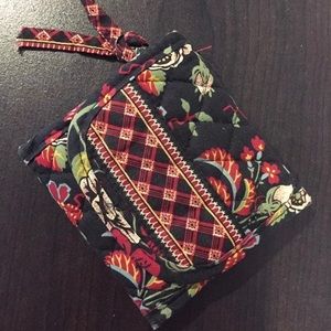 Genuine Vera Bradley wallet
